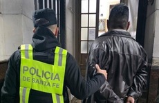 Imagen de Liberaron al hombre que intentó entrar a un hotel con una adolescente de 14 años