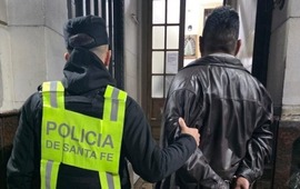 Imagen de Liberaron al hombre que intent&oacute; entrar a un hotel con una adolescente de 14 a&ntilde;os