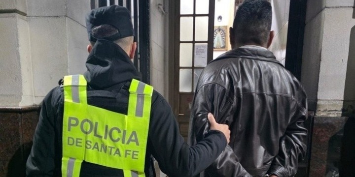 Imagen de Liberaron al hombre que intentó entrar a un hotel con una adolescente de 14 años