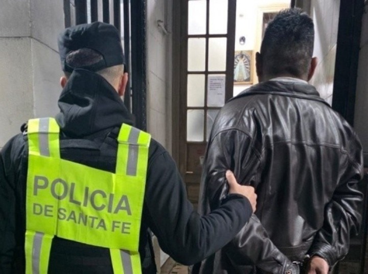 Imagen de Liberaron al hombre que intentó entrar a un hotel con una adolescente de 14 años