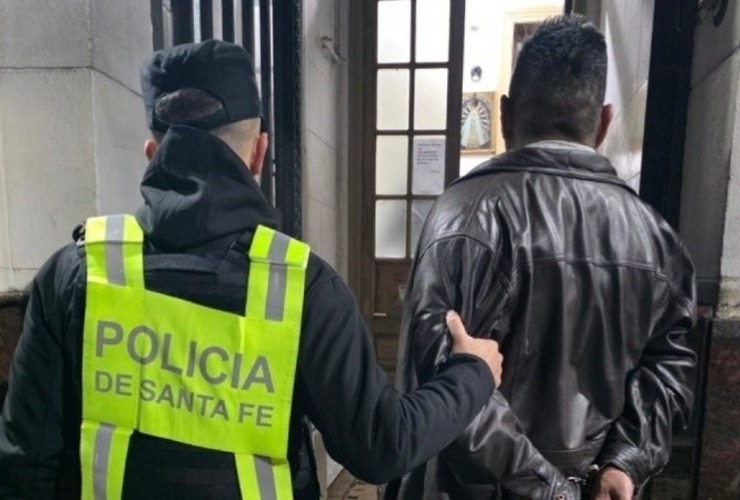 Imagen de Liberaron al hombre que intentó entrar a un hotel con una adolescente de 14 años