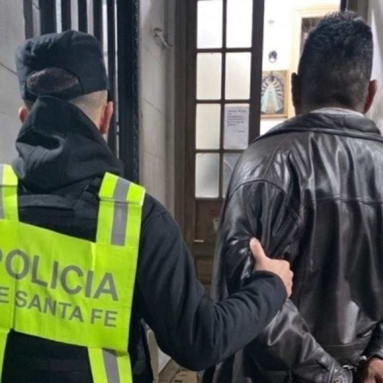 Imagen de Liberaron al hombre que intentó entrar a un hotel con una adolescente de 14 años