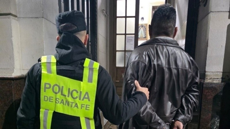Imagen de Liberaron al hombre que intentó entrar a un hotel con una adolescente de 14 años
