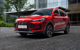 Imagen de MG anuncia su llegada a la provincia de Santa Fe de la mano de Giorgi