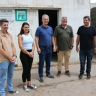 La red se había roto y desde el gobierno decidieron quitarla para siempre.