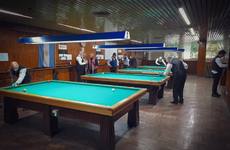 Imagen de En Octubre, Torneo Aniversario de Casin de A.S.A.C.