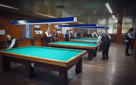 Imagen de En Octubre, Torneo Aniversario de Casin de A.S.A.C.