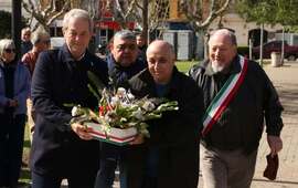 Imagen de Acto Oficial por el 4 de septiembre, D&iacute;a del Inmigrante