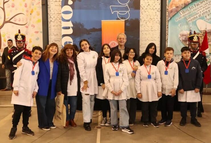 La Fiscal N&deg;73 gan&oacute; esta edici&oacute;n 2025.