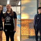 Imagen de El básquet femenino y masculino de Unión, con convocatorias a los pre seleccionados rosarinos