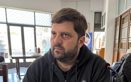 Imagen de Adi&oacute;s, Concejo: El mensaje de despedida de Sebasti&aacute;n Ghione