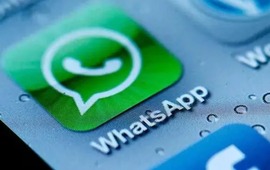 Imagen de Alertan por un grupo de WhatsApp con contenido sexual que captaba nenas en Santa Fe