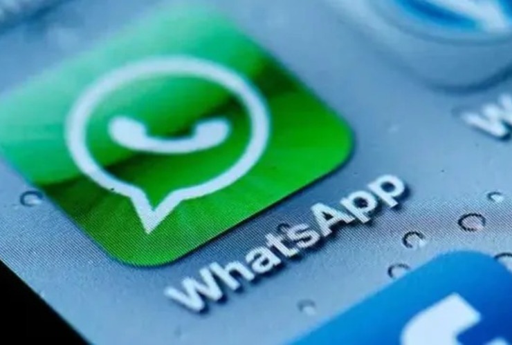 Imagen de Alertan por un grupo de WhatsApp con contenido sexual que captaba nenas en Santa Fe