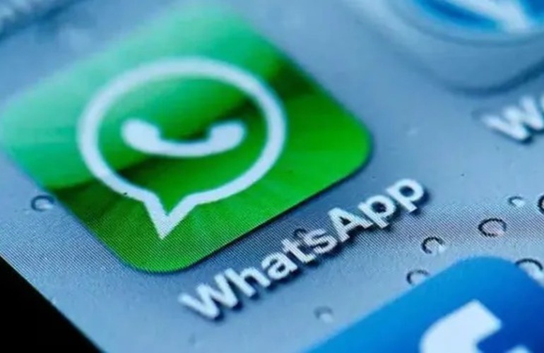 Imagen de Alertan por un grupo de WhatsApp con contenido sexual que captaba nenas en Santa Fe