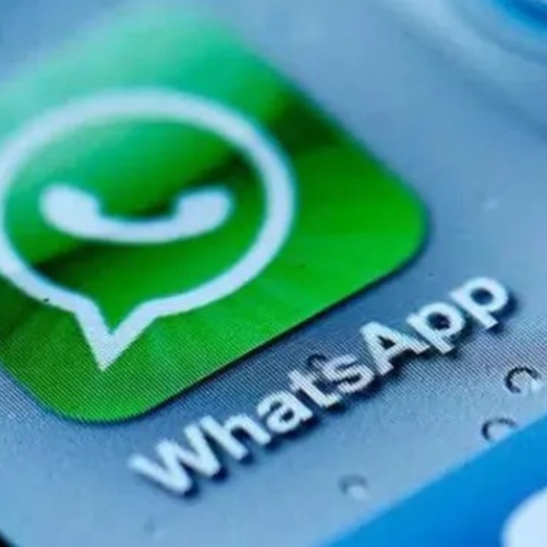 Imagen de Alertan por un grupo de WhatsApp con contenido sexual que captaba nenas en Santa Fe