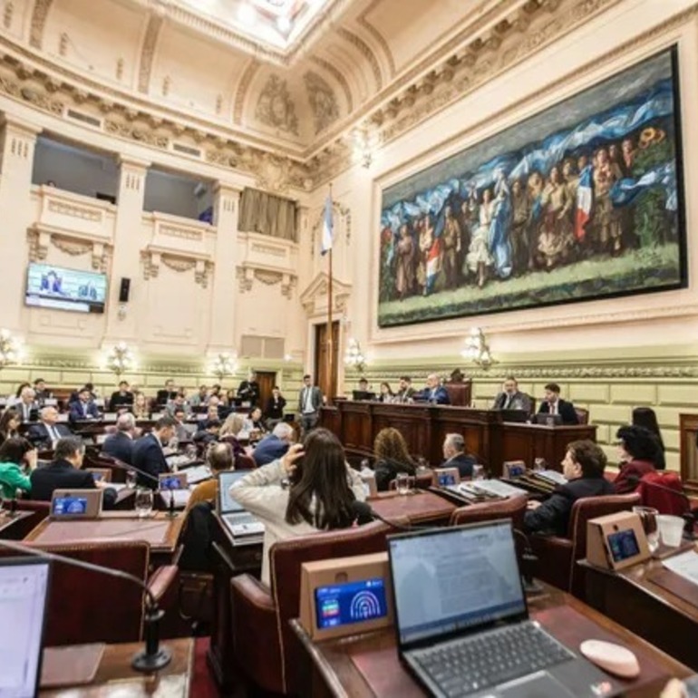 Imagen de Recta final para la reforma: este viernes se jura la nueva Constitución de Santa Fe