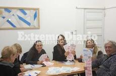 Imagen de ¡Bingo Solidario en General Lagos! La Escuela N° 396 "Hilario Lagos" te invita a colaborar