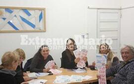 Imagen de &iexcl;Bingo Solidario en General Lagos! La Escuela N&deg; 396 "Hilario Lagos" te invita a colaborar