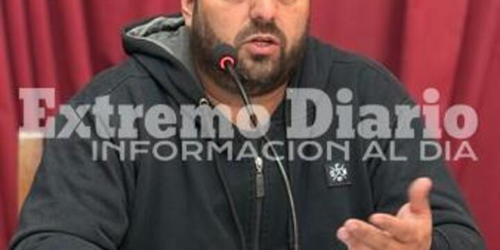 Imagen de Si esto pasaba en nuestro gobierno, nos hubiesen matado