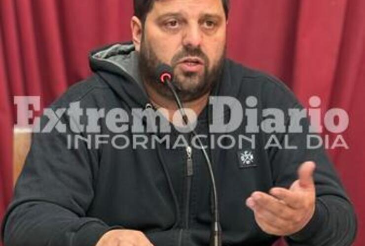 Imagen de Si esto pasaba en nuestro gobierno, nos hubiesen matado