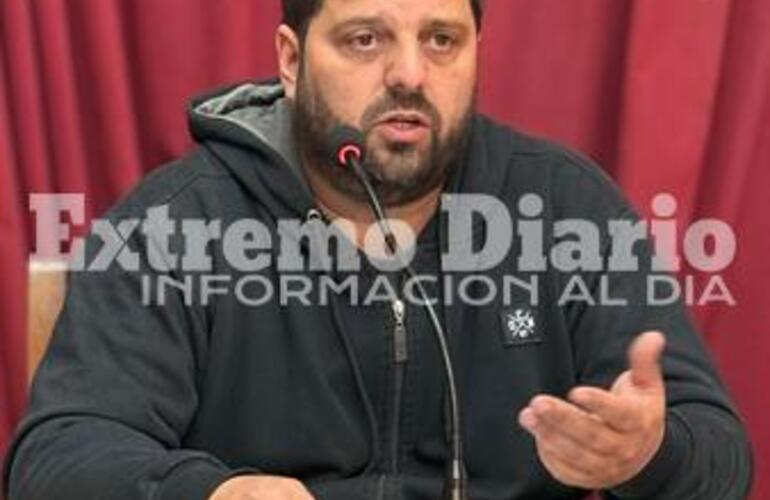 Imagen de Si esto pasaba en nuestro gobierno, nos hubiesen matado