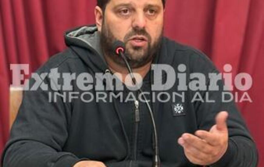 Imagen de Si esto pasaba en nuestro gobierno, nos hubiesen matado