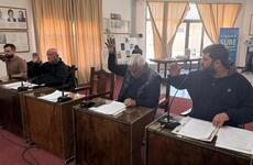 Imagen de Temas del Orden del Día de este martes en el Concejo Municipal
