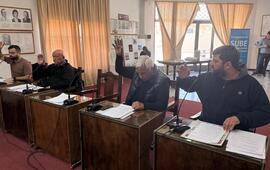 Imagen de Temas del Orden del D&iacute;a de este martes en el Concejo Municipal