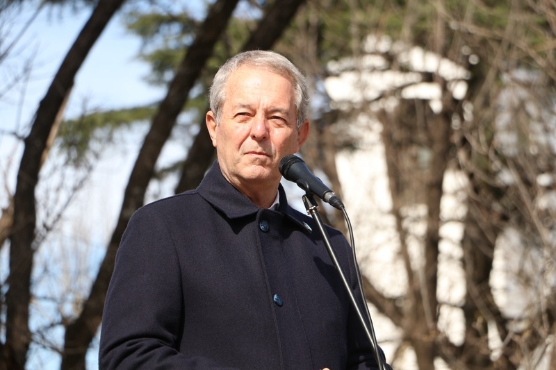 El intendente sigue teniendo en sus filas a funcionarios que cometen errores demasiado graves.