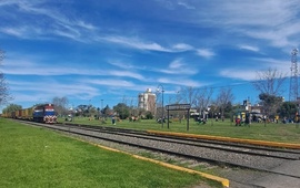 Imagen de El clima para hoy en Arroyo Seco: de fresco a pleno sol