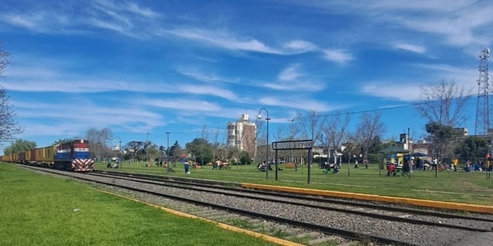 Imagen de El clima para hoy en Arroyo Seco: de fresco a pleno sol