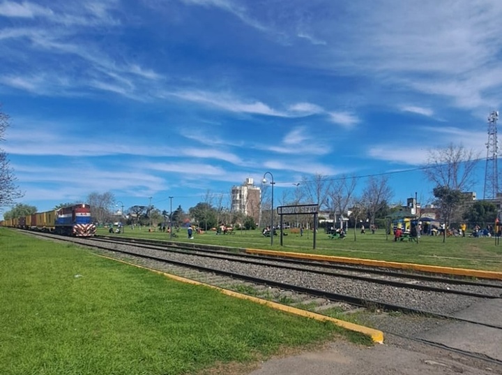 Imagen de El clima para hoy en Arroyo Seco: de fresco a pleno sol
