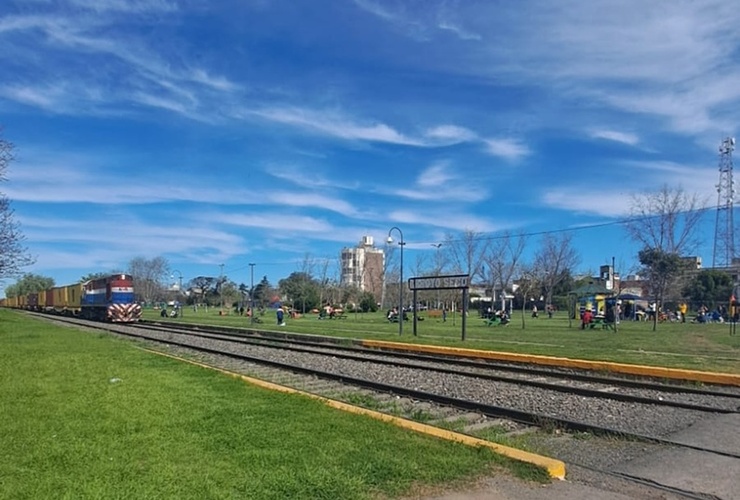Imagen de El clima para hoy en Arroyo Seco: de fresco a pleno sol