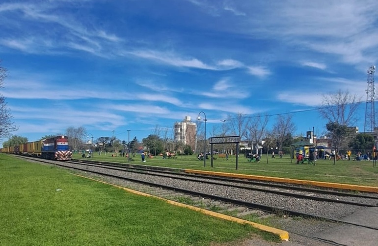 Imagen de El clima para hoy en Arroyo Seco: de fresco a pleno sol