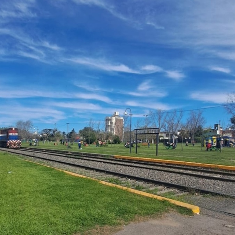 Imagen de El clima para hoy en Arroyo Seco: de fresco a pleno sol