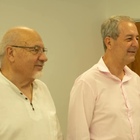 Nadie del gabinete pidió derecho a réplica ni explicaciones sobre la faltante de latas de pintura.