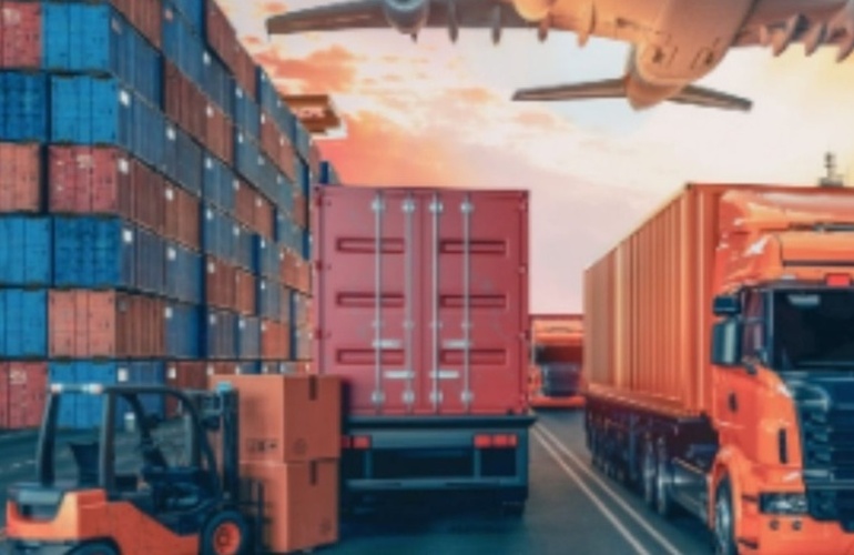 Imagen de Arroyo Seco: Curso Introducci&oacute;n a la Log&iacute;stica y Manejo de Autoelevadores