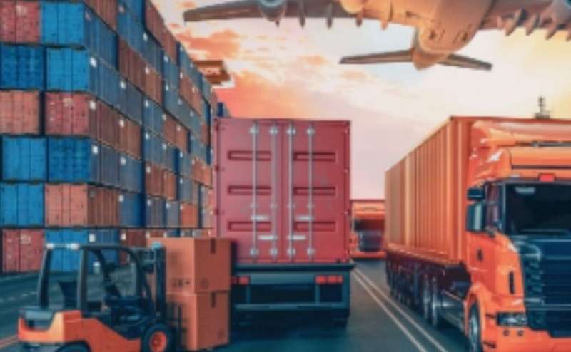 Imagen de Arroyo Seco: Curso Introducci&oacute;n a la Log&iacute;stica y Manejo de Autoelevadores