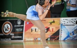 Imagen de El pat&iacute;n de Athletic competir&aacute; en la &uacute;ltima fecha Zonal en Fighiera