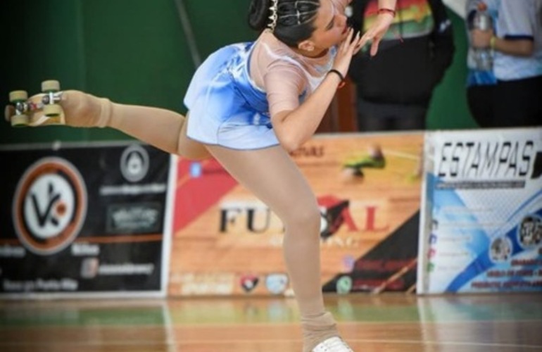 Imagen de El pat&iacute;n de Athletic competir&aacute; en la &uacute;ltima fecha Zonal en Fighiera