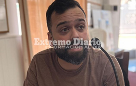 Imagen de Trabas burocr&aacute;ticas impiden a vecinos de Arroyo Seco acceder al "Certificado M&eacute;dico Oficial"