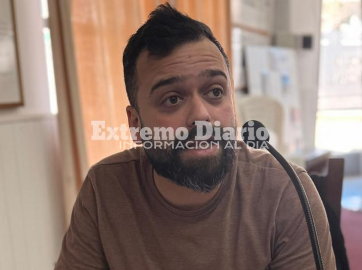 Imagen de Trabas burocráticas impiden a vecinos de Arroyo Seco acceder al "Certificado Médico Oficial"