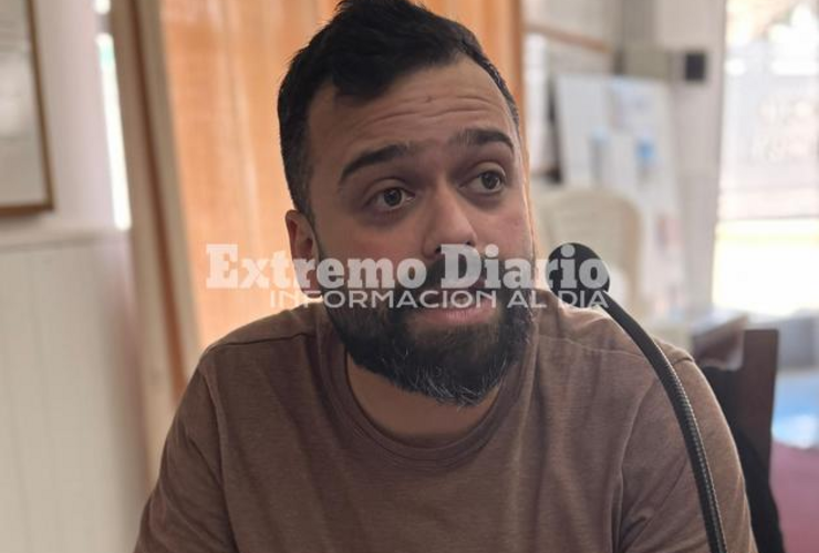 Imagen de Trabas burocr&aacute;ticas impiden a vecinos de Arroyo Seco acceder al "Certificado M&eacute;dico Oficial"