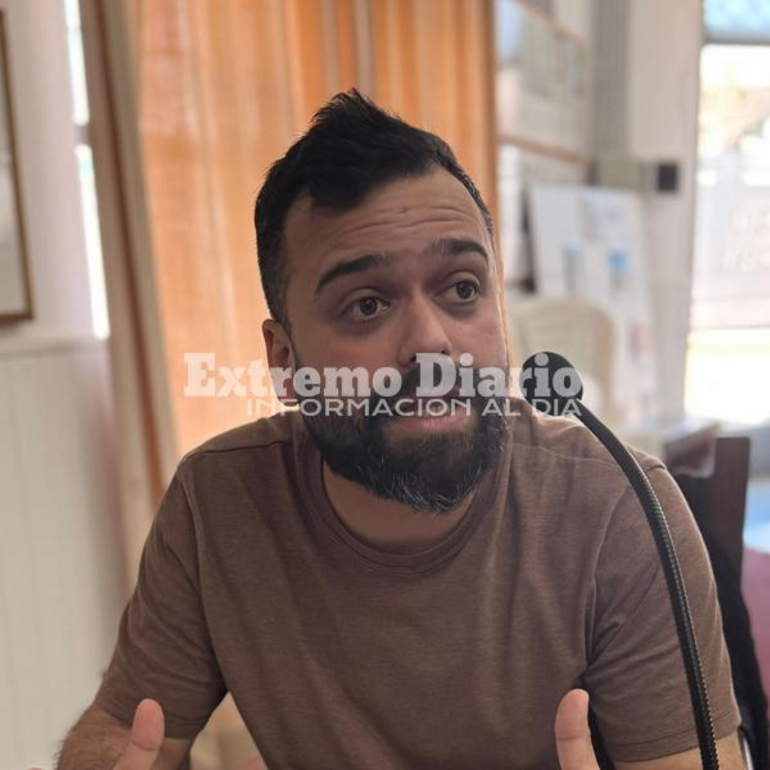 Imagen de Trabas burocráticas impiden a vecinos de Arroyo Seco acceder al "Certificado Médico Oficial"