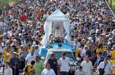 Medidas y recomendaciones para este fin de semana.