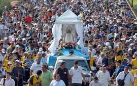 Medidas y recomendaciones para este fin de semana.