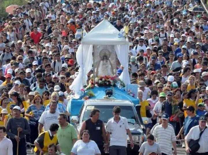 Medidas y recomendaciones para este fin de semana.