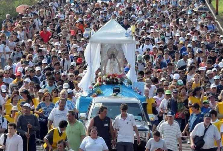 Medidas y recomendaciones para este fin de semana.