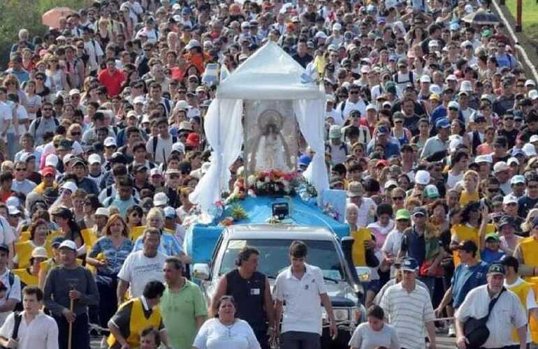 Medidas y recomendaciones para este fin de semana.