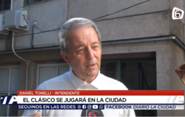 Foto: captura de video